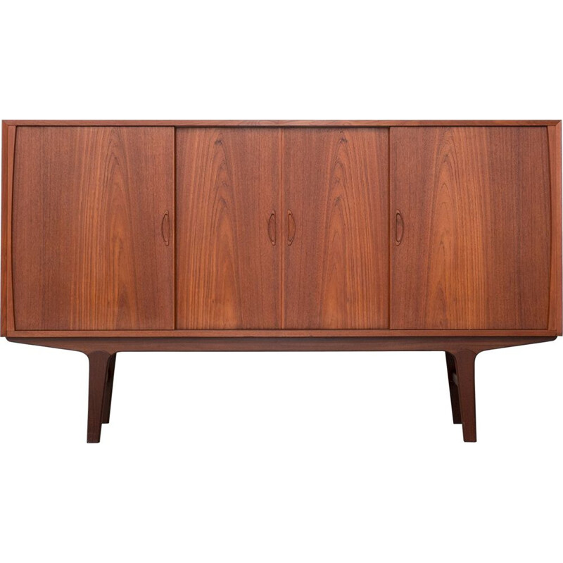 Vintage Sideboard Danish 1960s