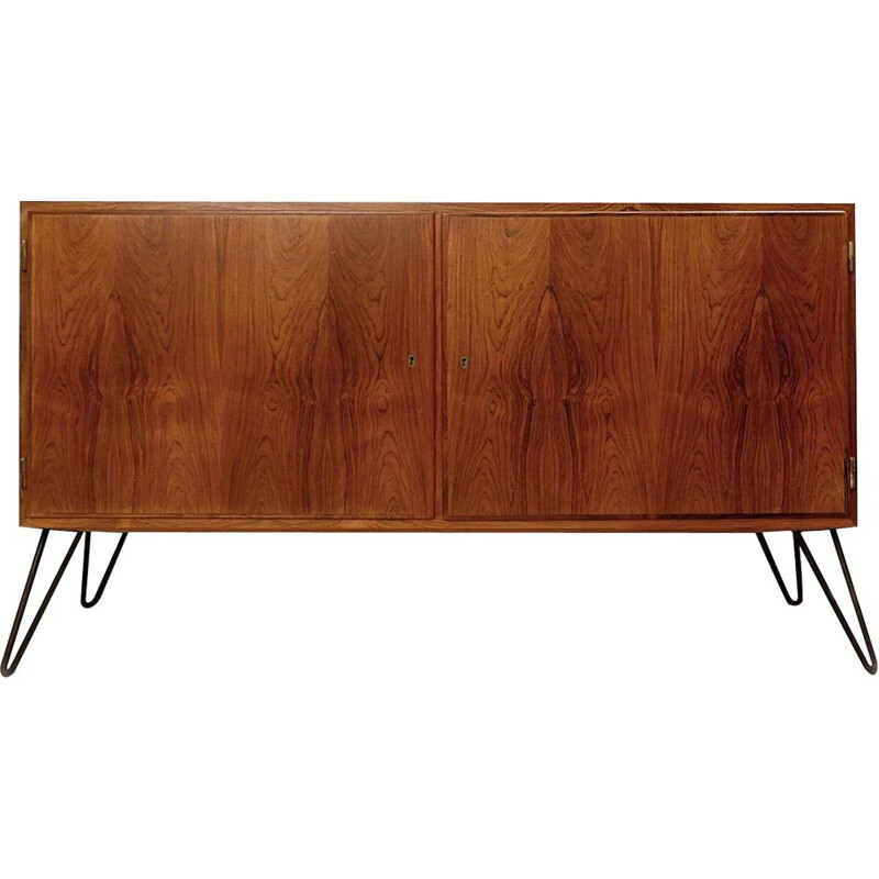 Enfilade par Poul Hundevad pour Hundevad & Co., 1960s