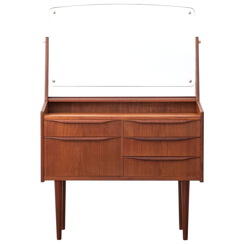 Vintage dressing table from Ag Spejl Danish