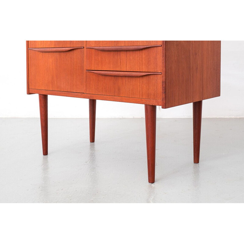 Vintage dressing table from Ag Spejl Danish