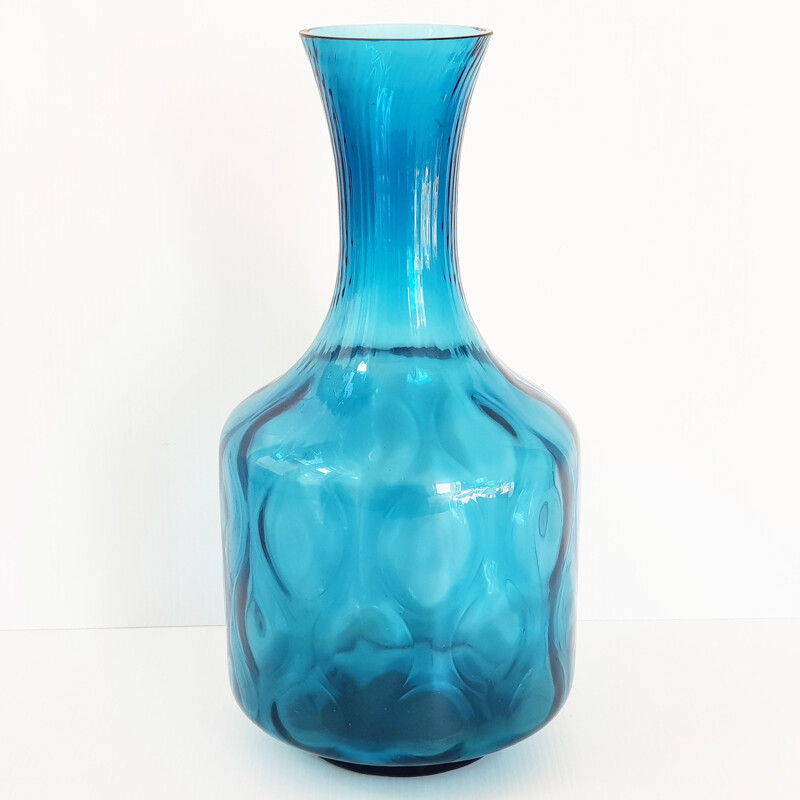 Vintage Empoli Vase