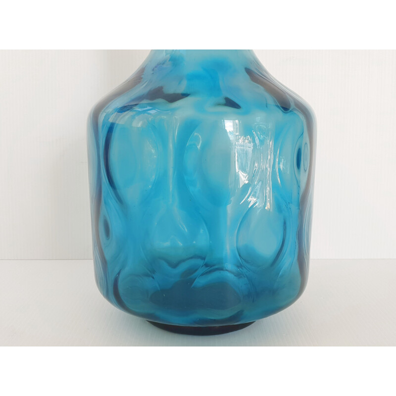 Vintage Empoli Vase