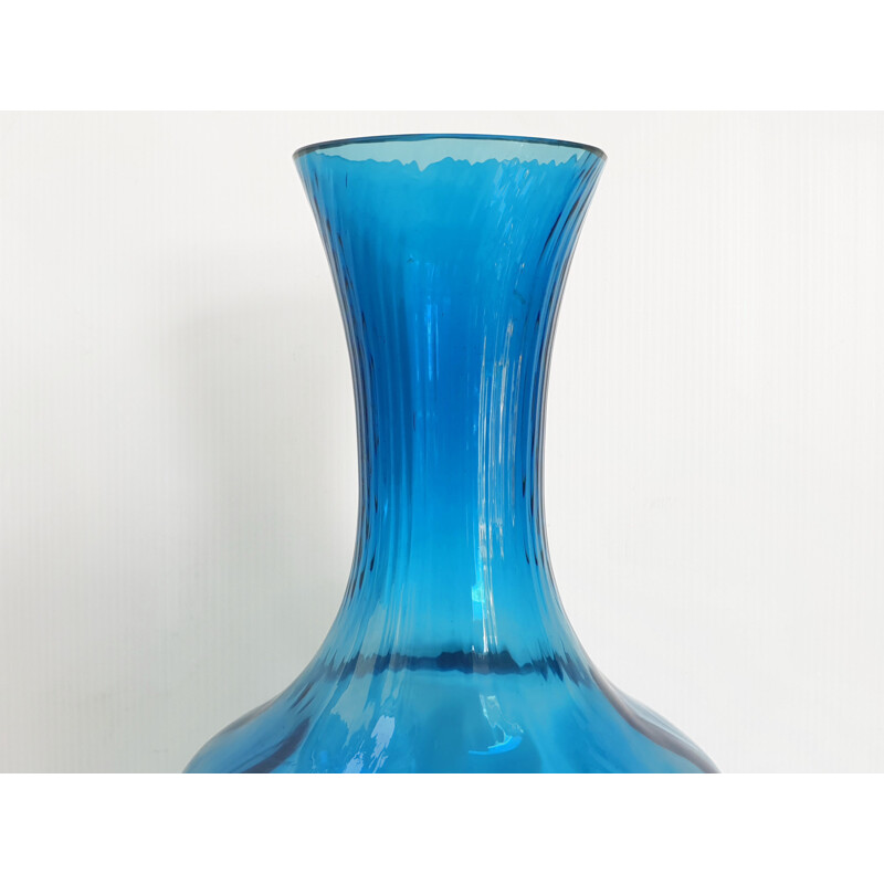 Vintage Empoli Vase