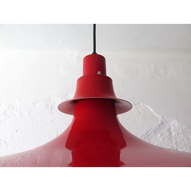 Vintage pendant lamp, Danish 1970