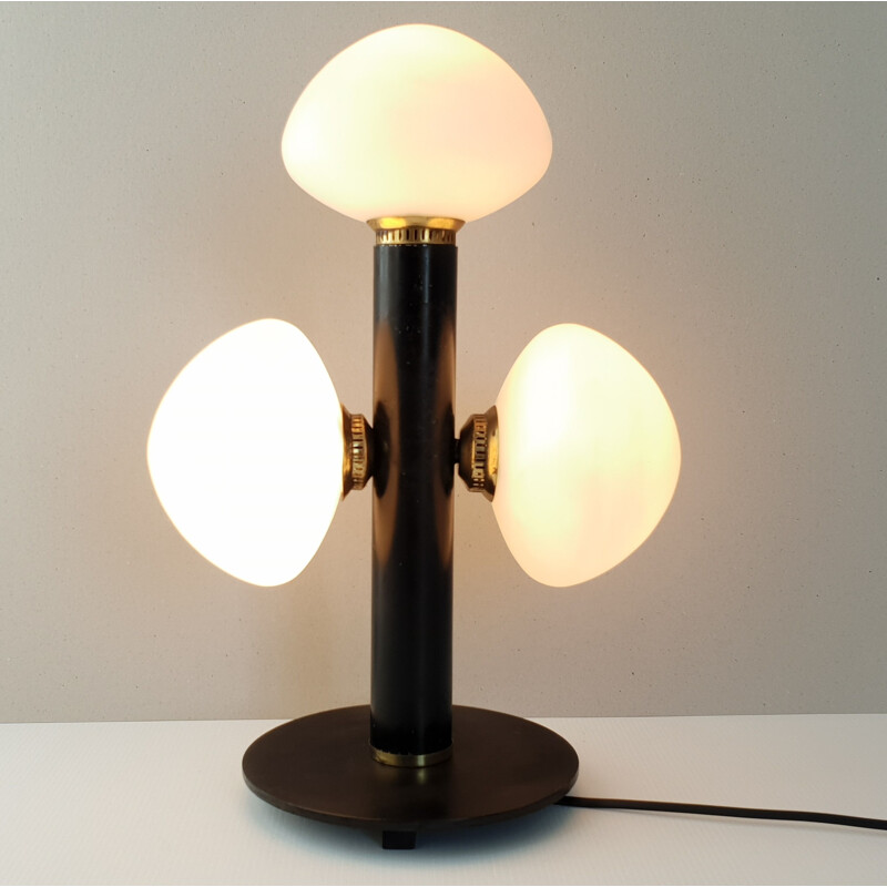 Lampe de table vintage 1960