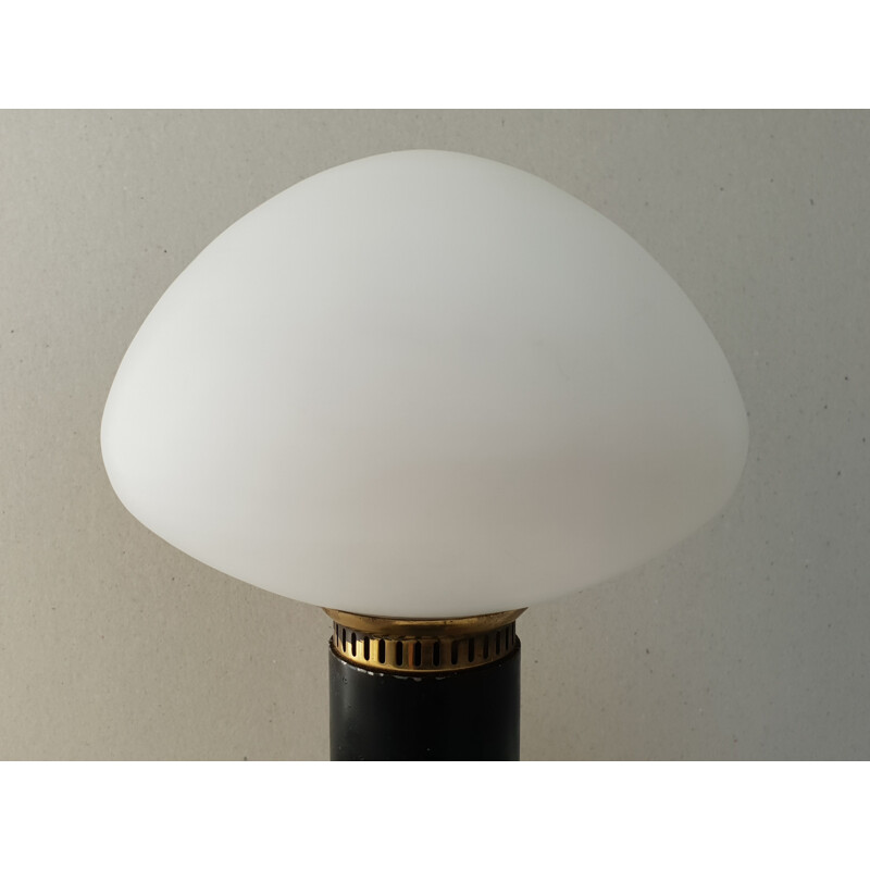 Lampe de table vintage 1960