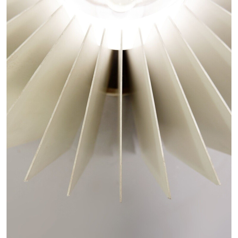 Vintage Lamp MT, G. Mattioli, Italy, 1969