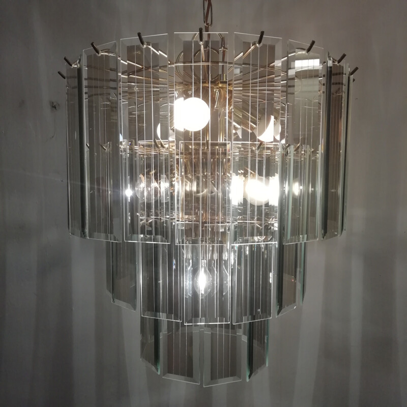 Vintage pendant lamp 1970