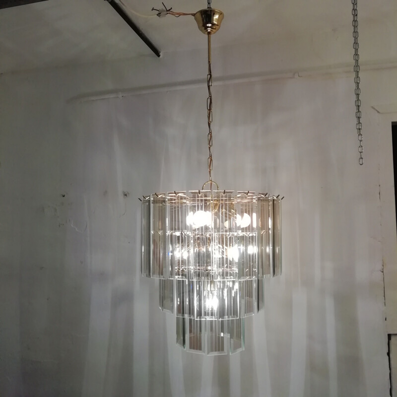 Vintage pendant lamp 1970