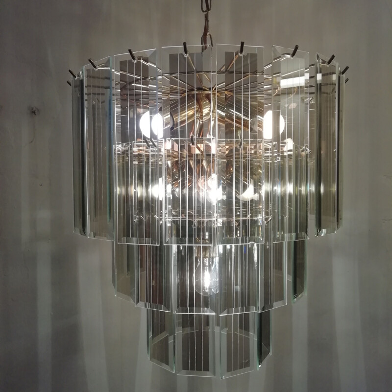 Vintage pendant lamp 1970