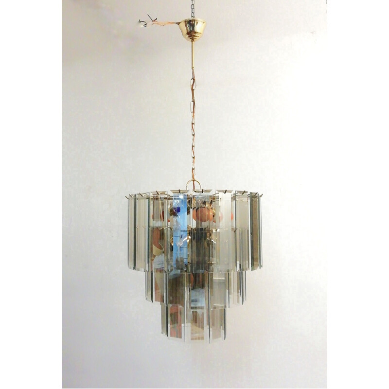 Vintage pendant lamp 1970