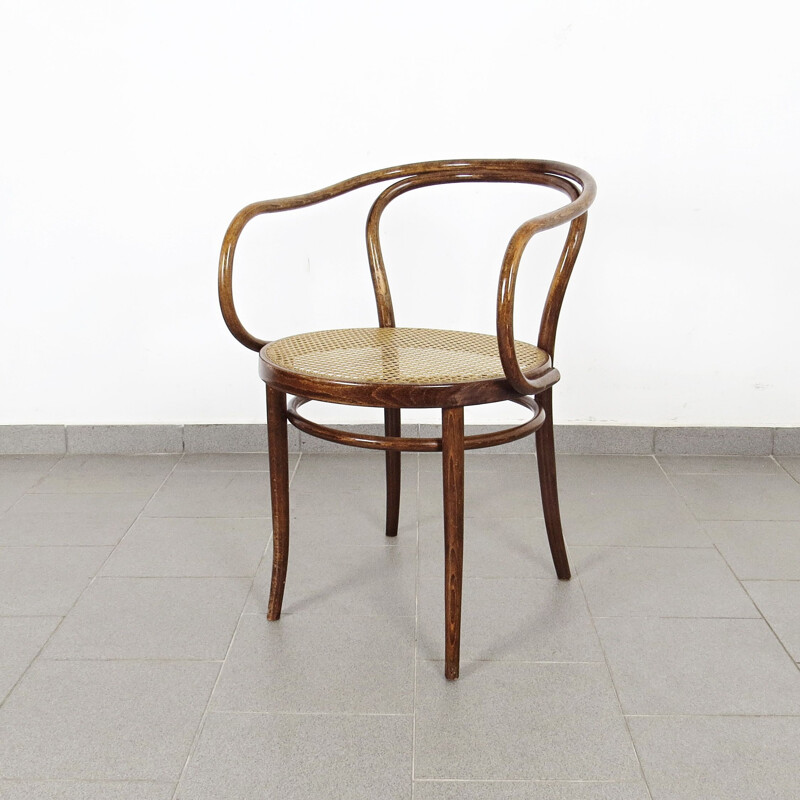 Vintage dining chair