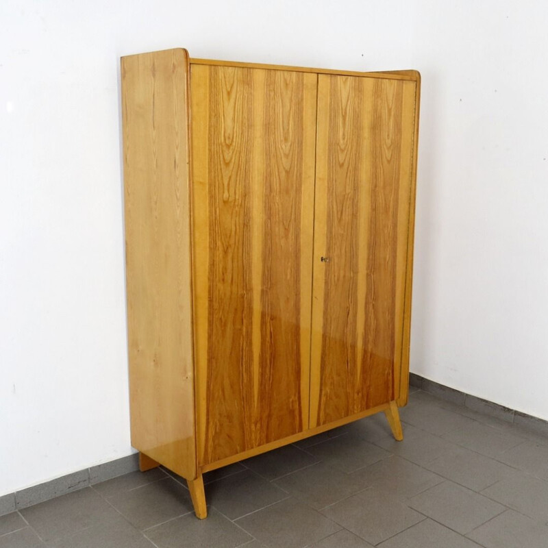 Armoire Vintage de Tatra Nabytok 1960