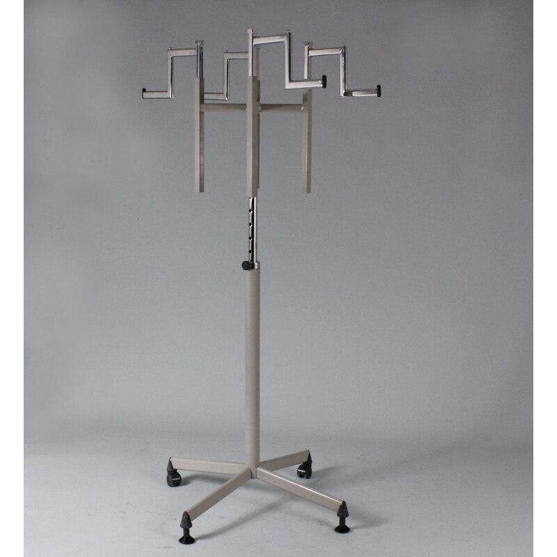 Vintage Coat Rack Vitra, 1980s