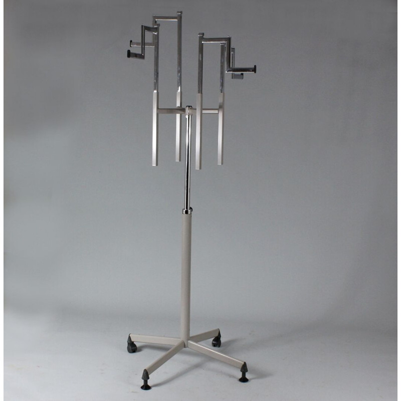 Vintage Coat Rack Vitra, 1980s