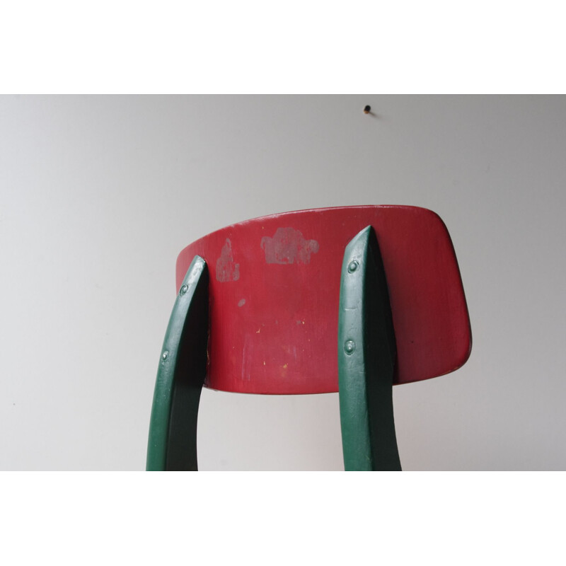 Vintage child chair Casala
