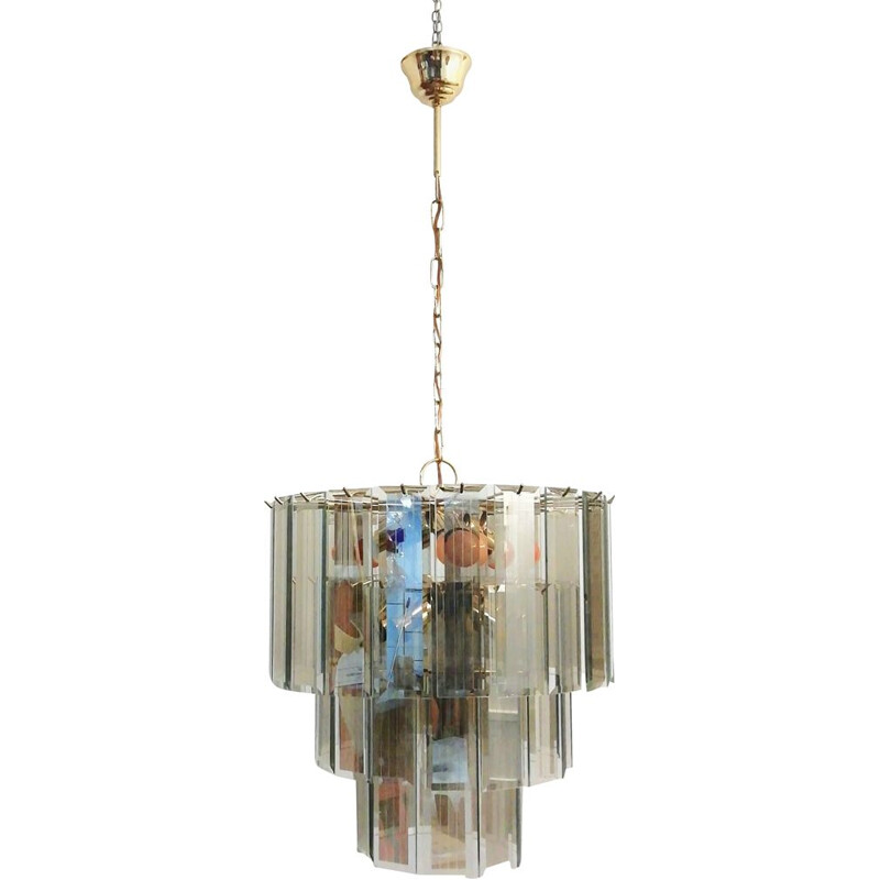 Vintage pendant lamp 1970