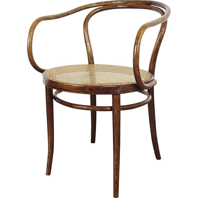 Vintage dining chair