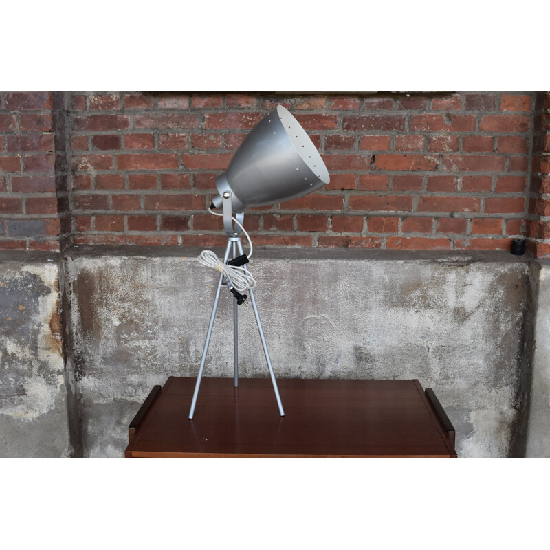 Vintage Industrial Lamp