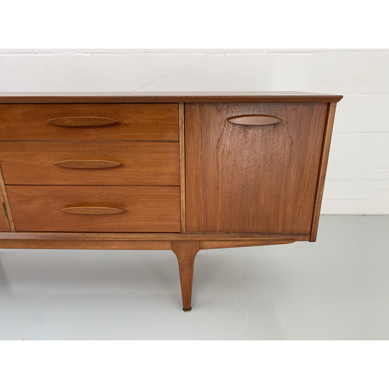 Enfilade Vintage Jentique 1960