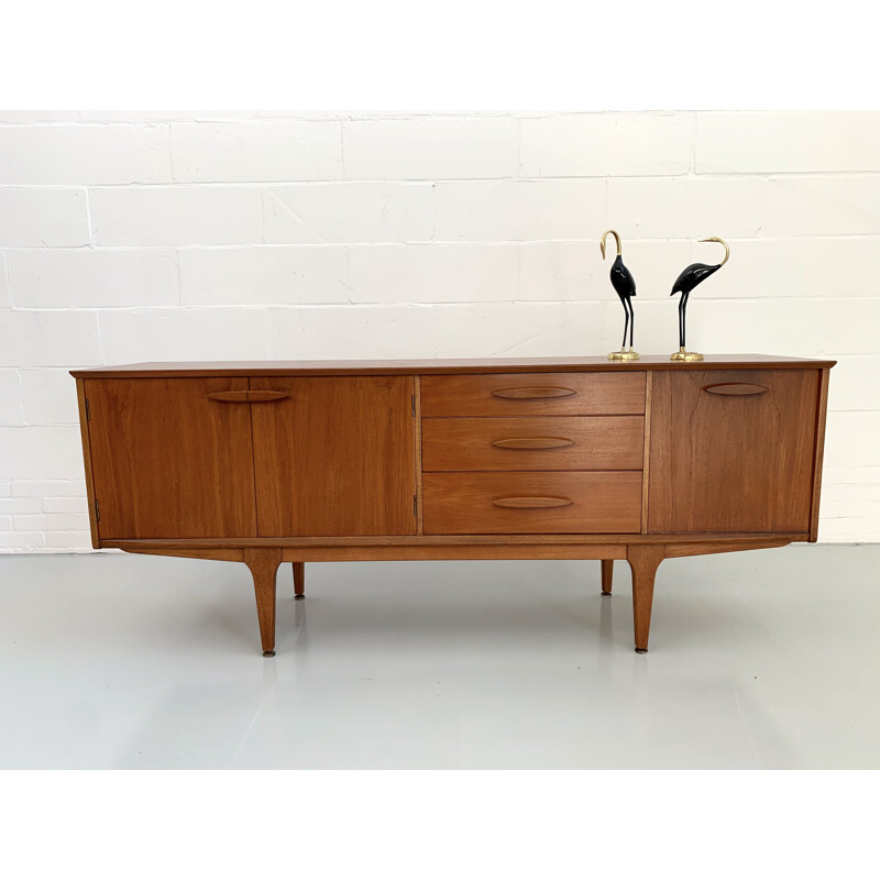 Enfilade Vintage Jentique 1960