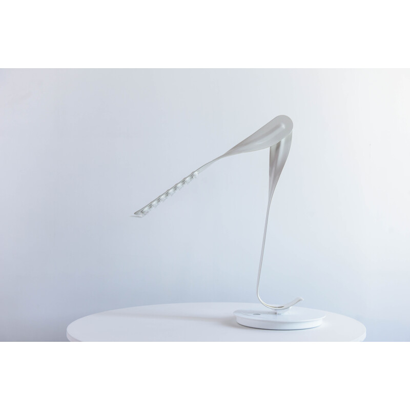 Vintage Leaf Lamp by Yves Béhar 2004