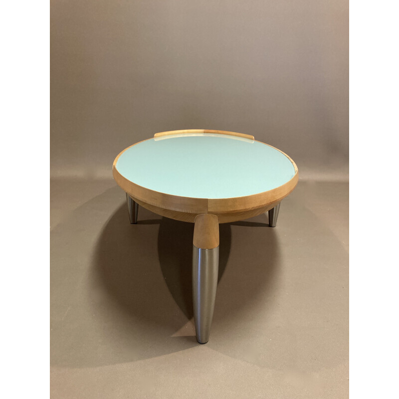 Vintage coffee table Scandinavian