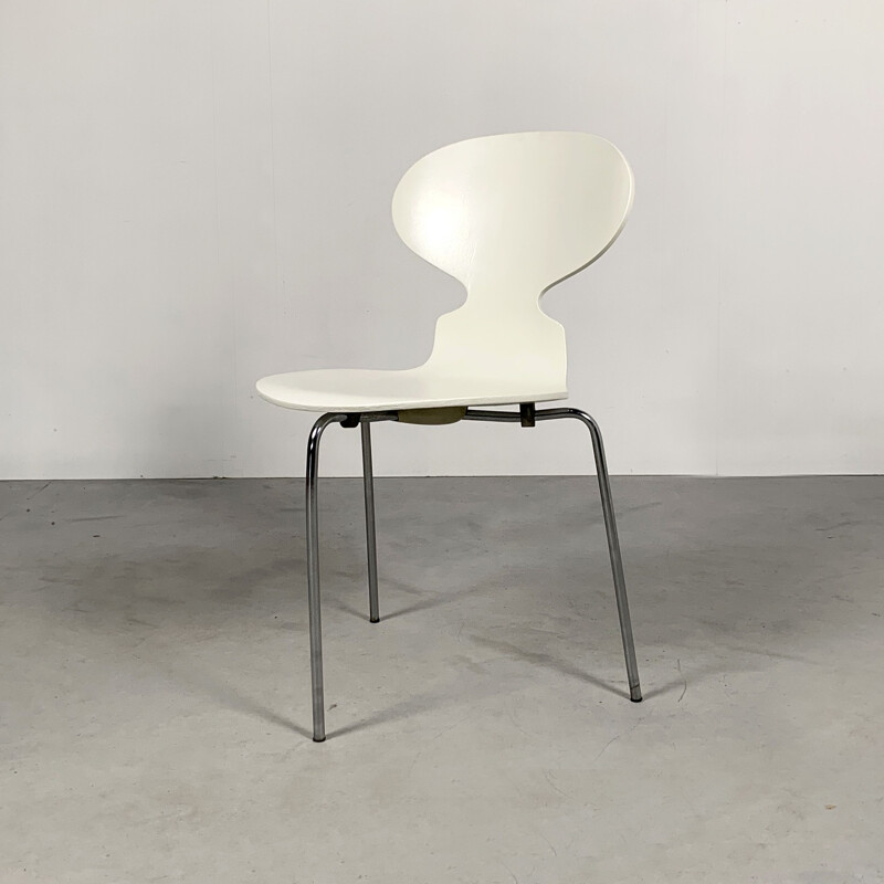 Vintage Ant Chair by Arne Jacobsen for Fritz Hansen, 1960s