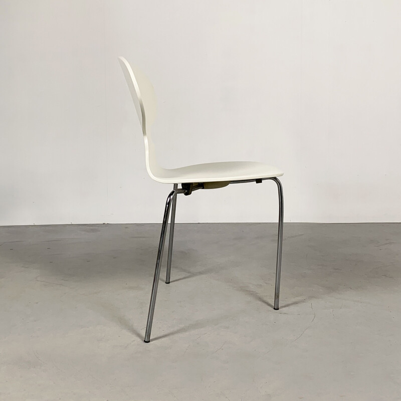 Chaise Vintage Ant Chair d'Arne Jacobsen pour Fritz Hansen 1960