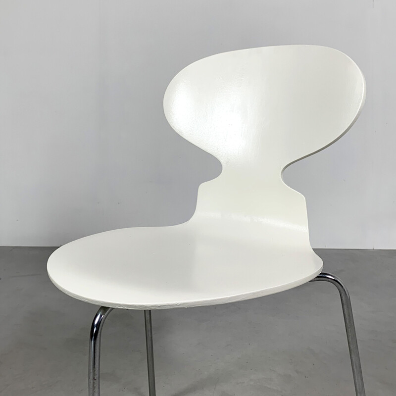 Vintage Ant Chair by Arne Jacobsen for Fritz Hansen, 1960s