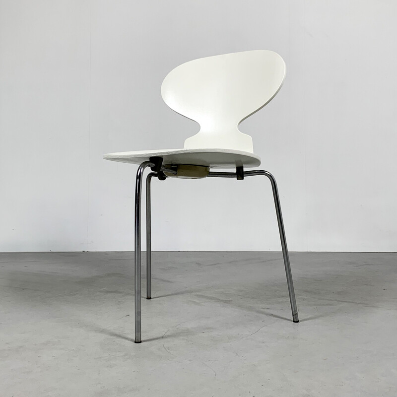 Vintage Ant Chair by Arne Jacobsen for Fritz Hansen, 1960s