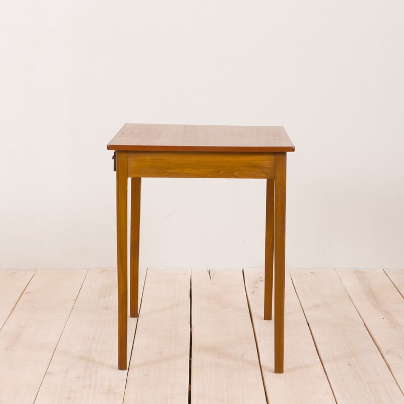 Small Vintage Lady desk   Hans Wegner Danish 1970