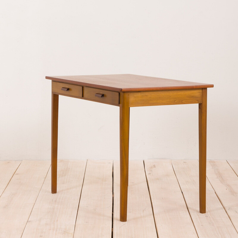 Small Vintage Lady desk   Hans Wegner Danish 1970