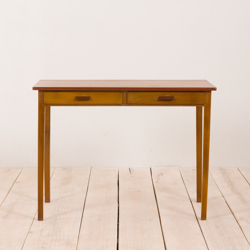 Small Vintage Lady desk   Hans Wegner Danish 1970