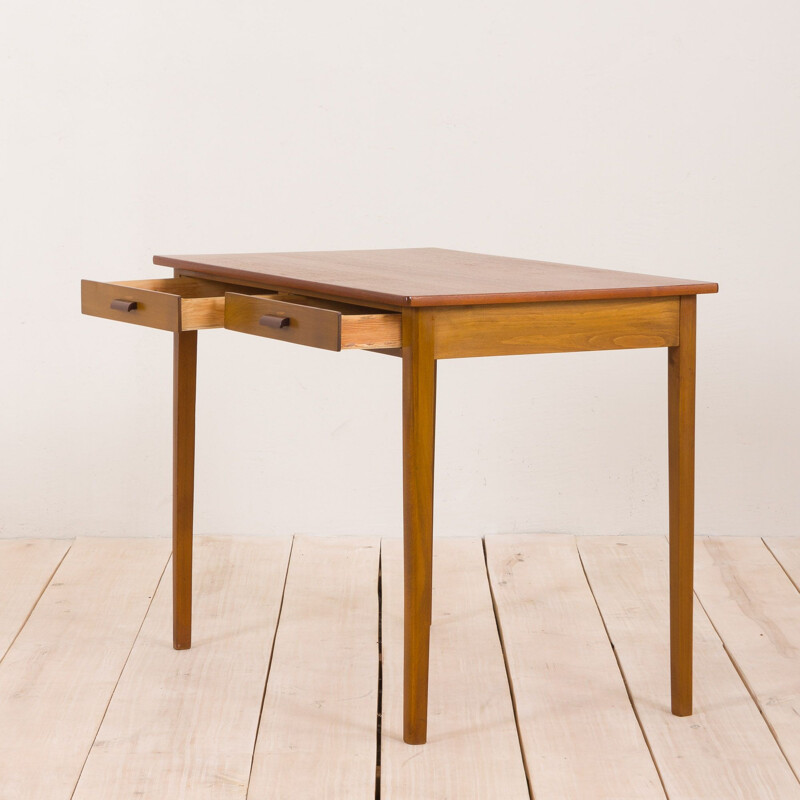 Small Vintage Lady desk   Hans Wegner Danish 1970