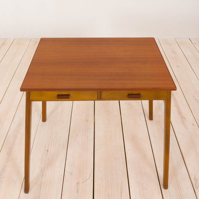 Small Vintage Lady desk   Hans Wegner Danish 1970