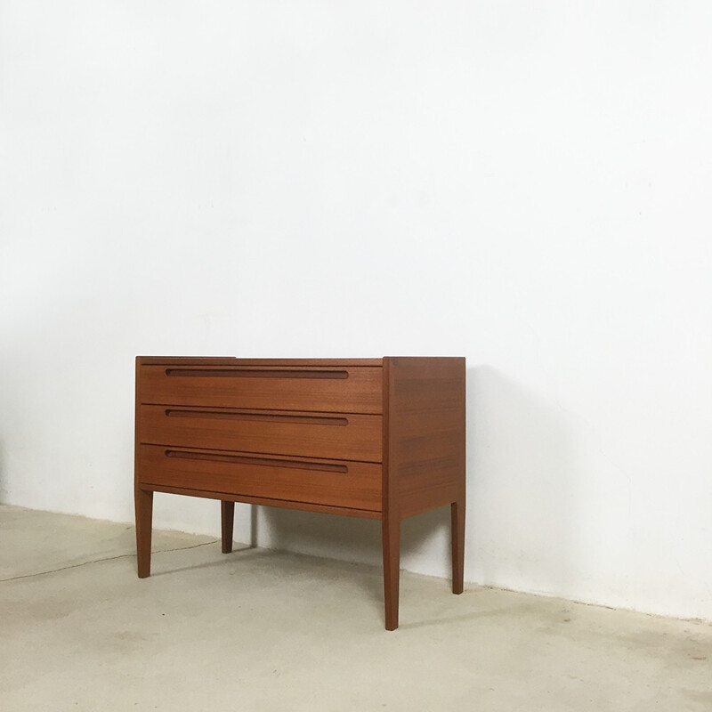 Torring small chest of drawers, Nils JONSSON - 1970s