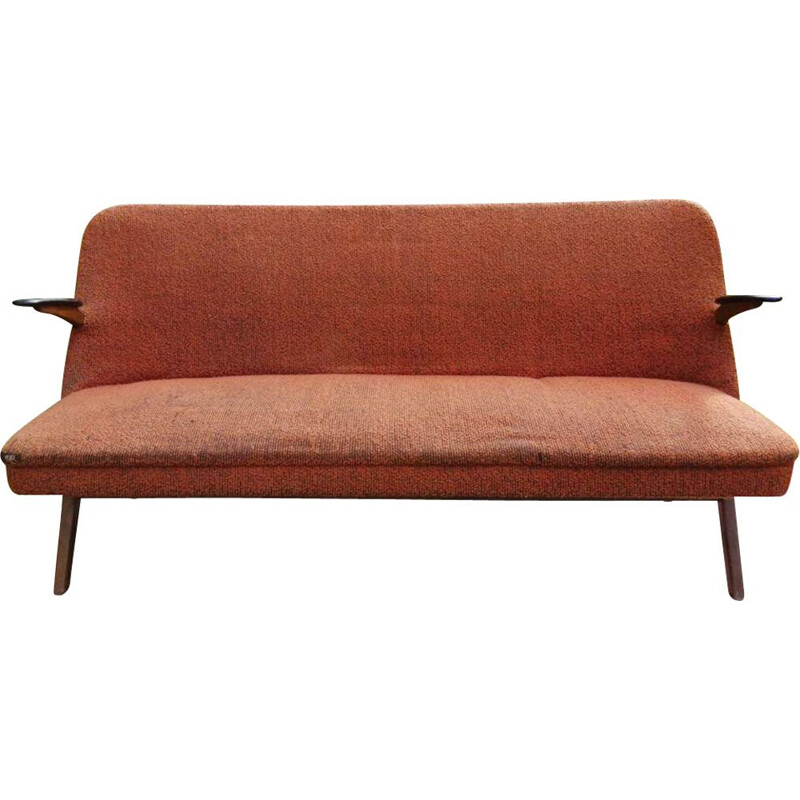 Vintage sofa 1970