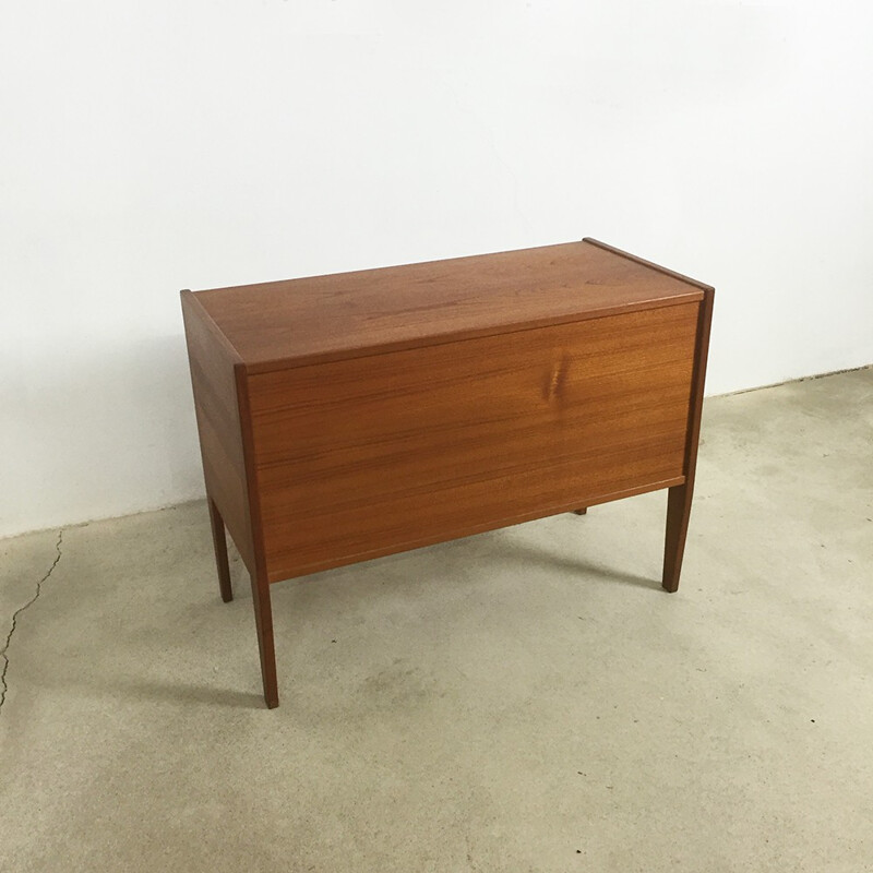 Torring small chest of drawers, Nils JONSSON - 1970s