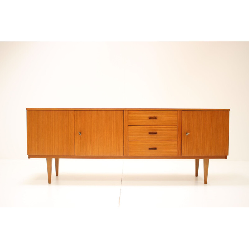 Midcentury Sideboard German 1960s