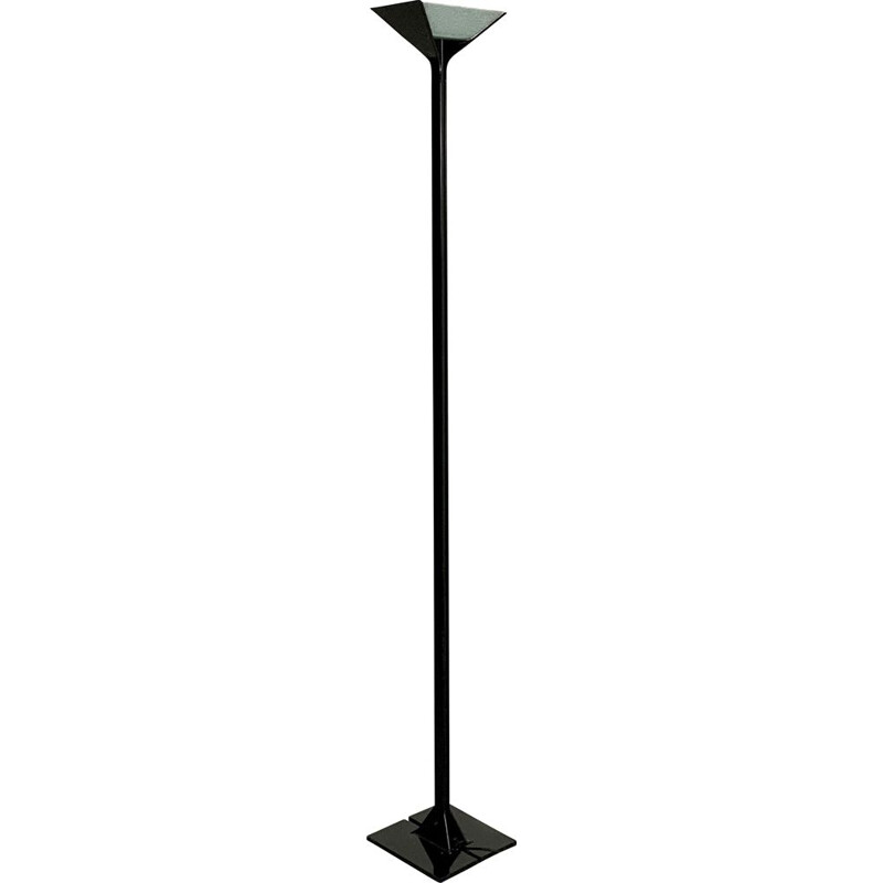Vintage Papillona floor lamp by Tobia and Afra Scarpa for Flos 1970