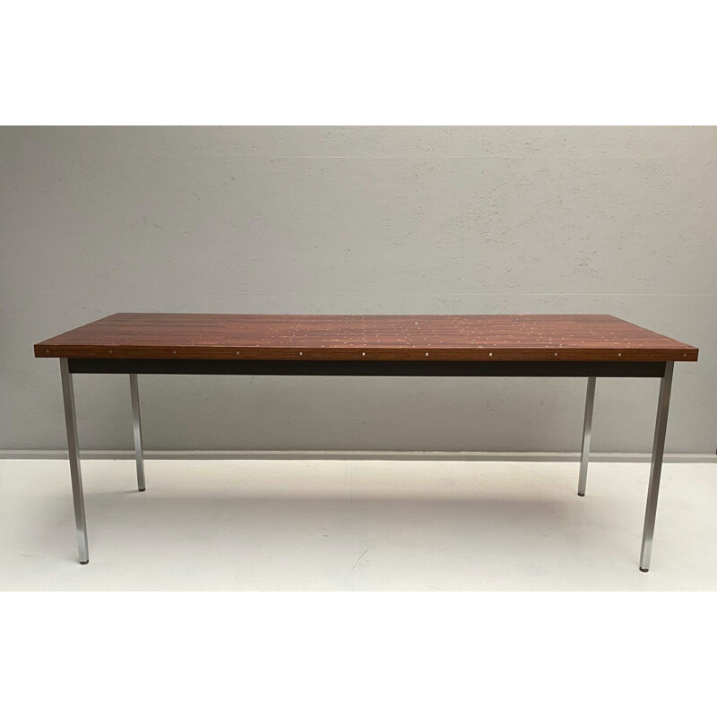 Table  vintage Philippe Neerman pour De Coene