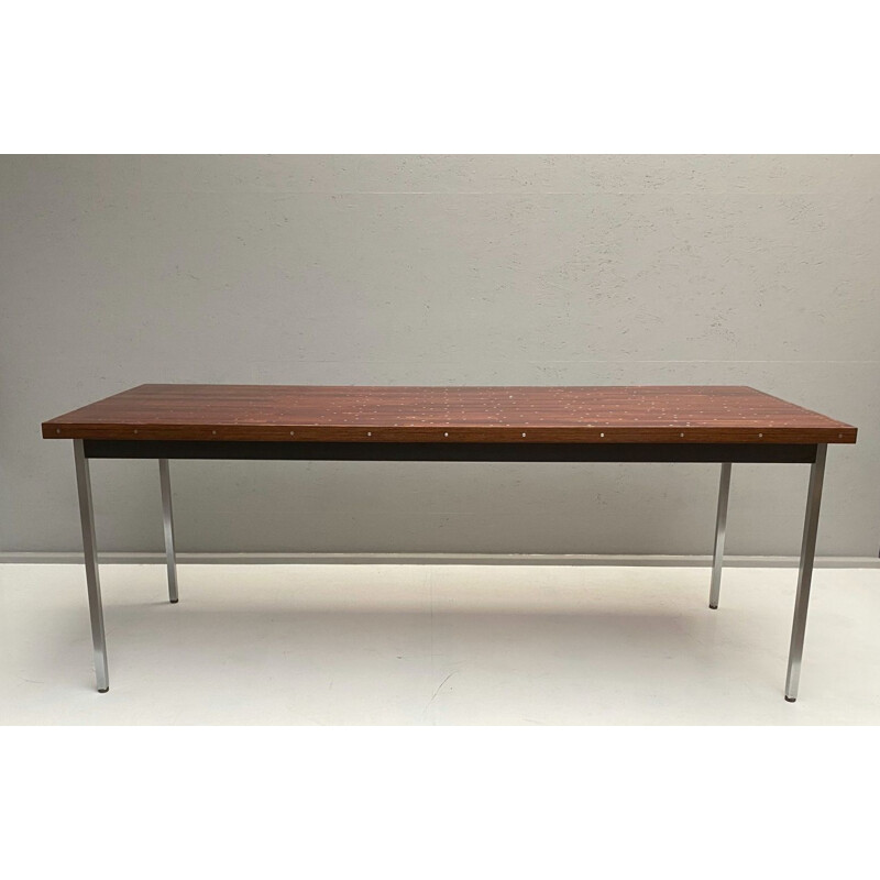 Vintage table for De Coene Philippe Neerman