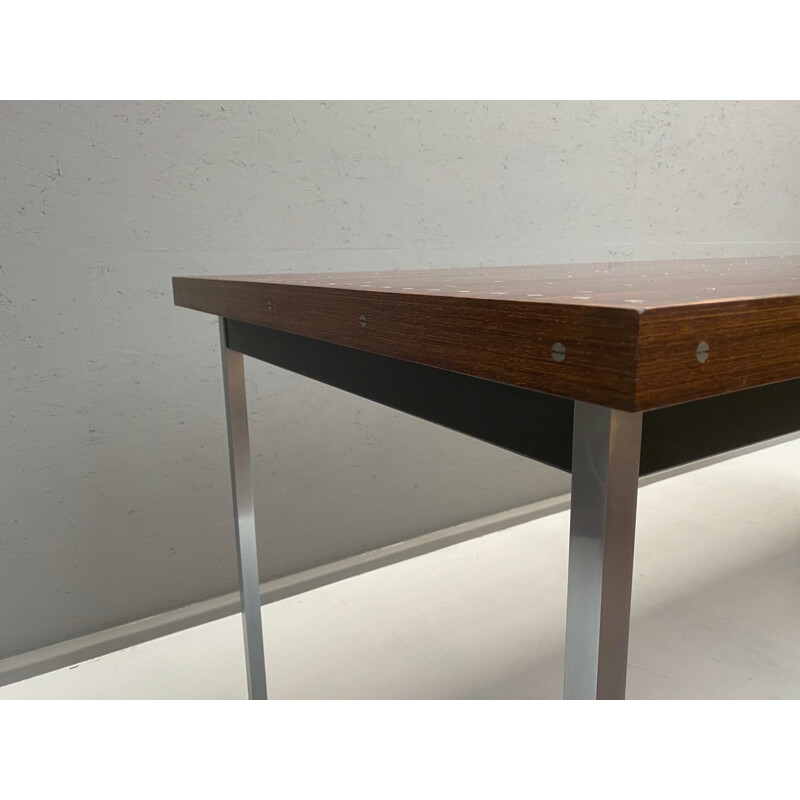 Mesa vintage Philippe Neerman para De Coene