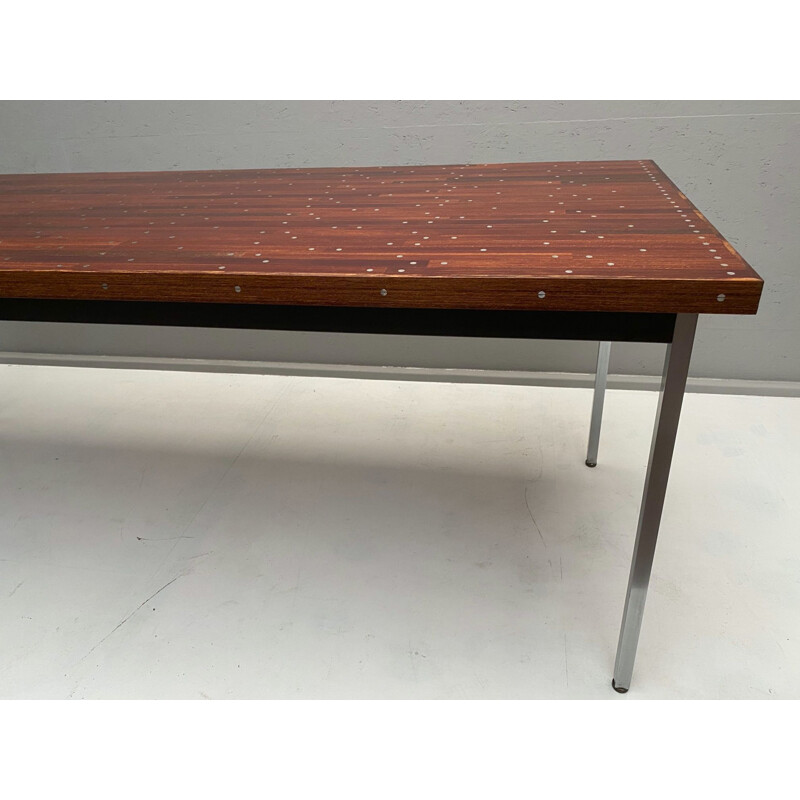 Mesa vintage Philippe Neerman para De Coene