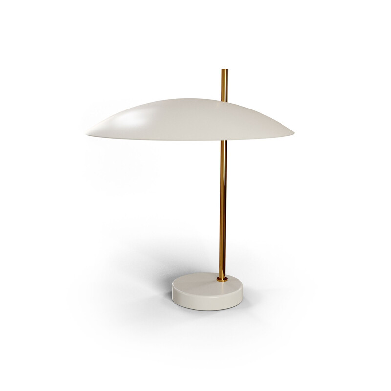 Design-Lampe Disderot 1013, Pierre Disderot