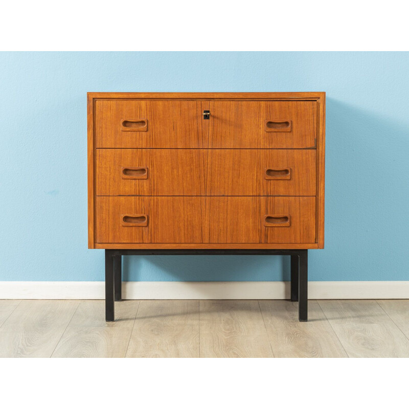 Vintage chest of drawers 1960s