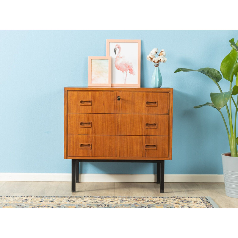 Vintage chest of drawers 1960s