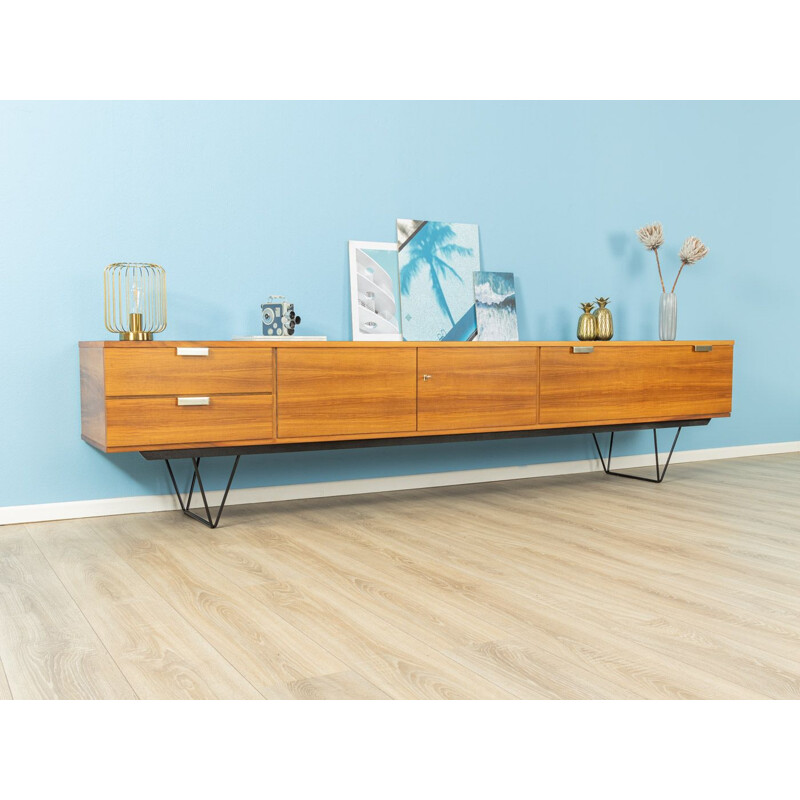 Vintage sideboard 1960s