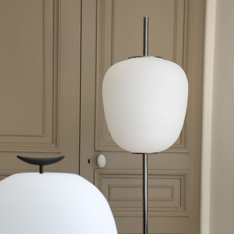 Designlamp Disderot J13, Joseph-André Motte